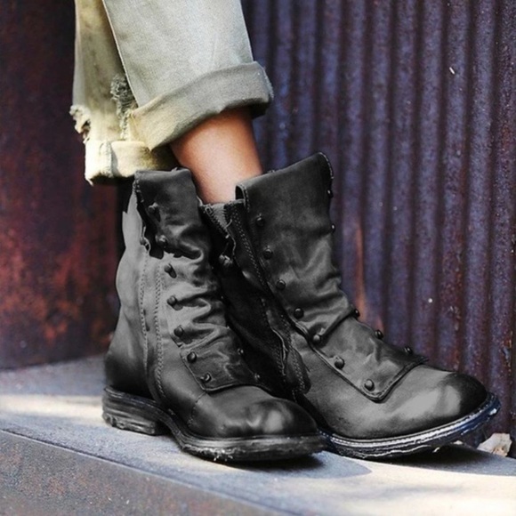 A.S.98 Talia Boots 
Free People - Picture 1 of 16